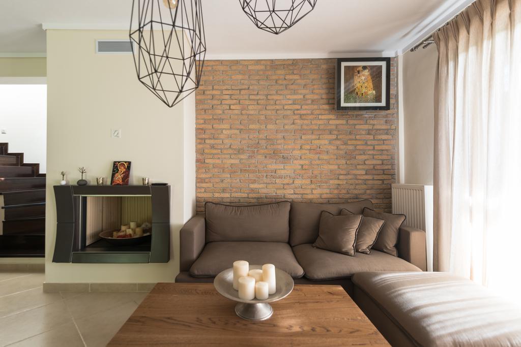 Elani Villa Dieci By Luxlikehome ซีวิรี ห้อง รูปภาพ