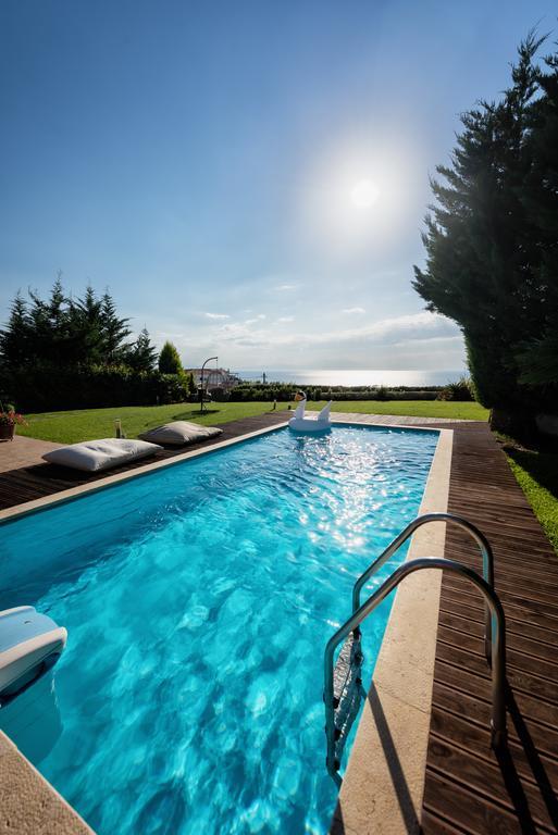 Elani Villa Dieci By Luxlikehome ซีวิรี ห้อง รูปภาพ