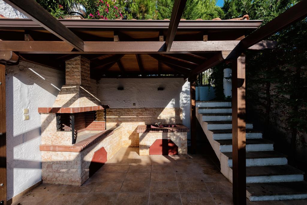 Elani Villa Dieci By Luxlikehome ซีวิรี ห้อง รูปภาพ