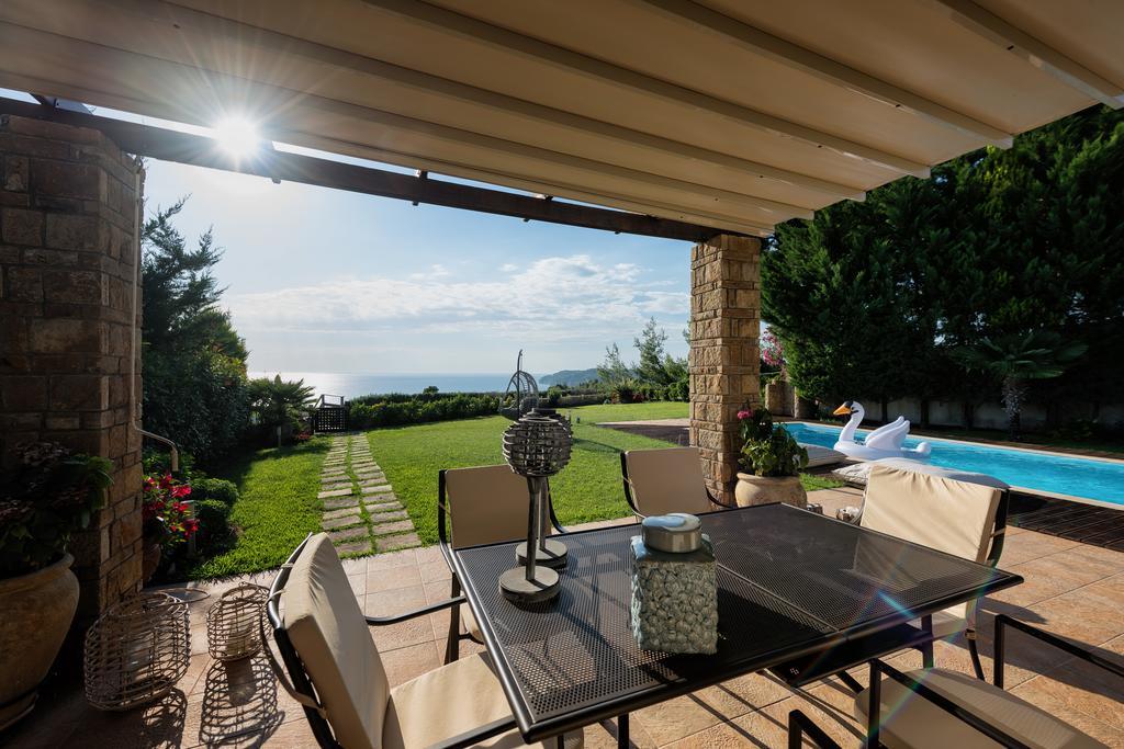 Elani Villa Dieci By Luxlikehome ซีวิรี ห้อง รูปภาพ