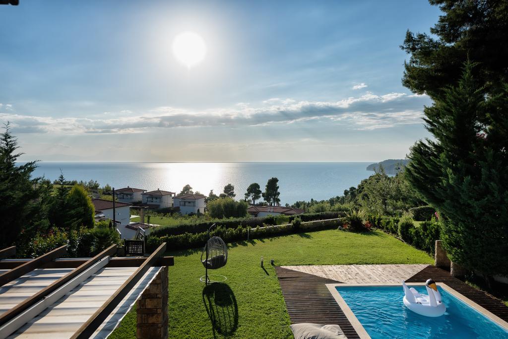 Elani Villa Dieci By Luxlikehome ซีวิรี ห้อง รูปภาพ
