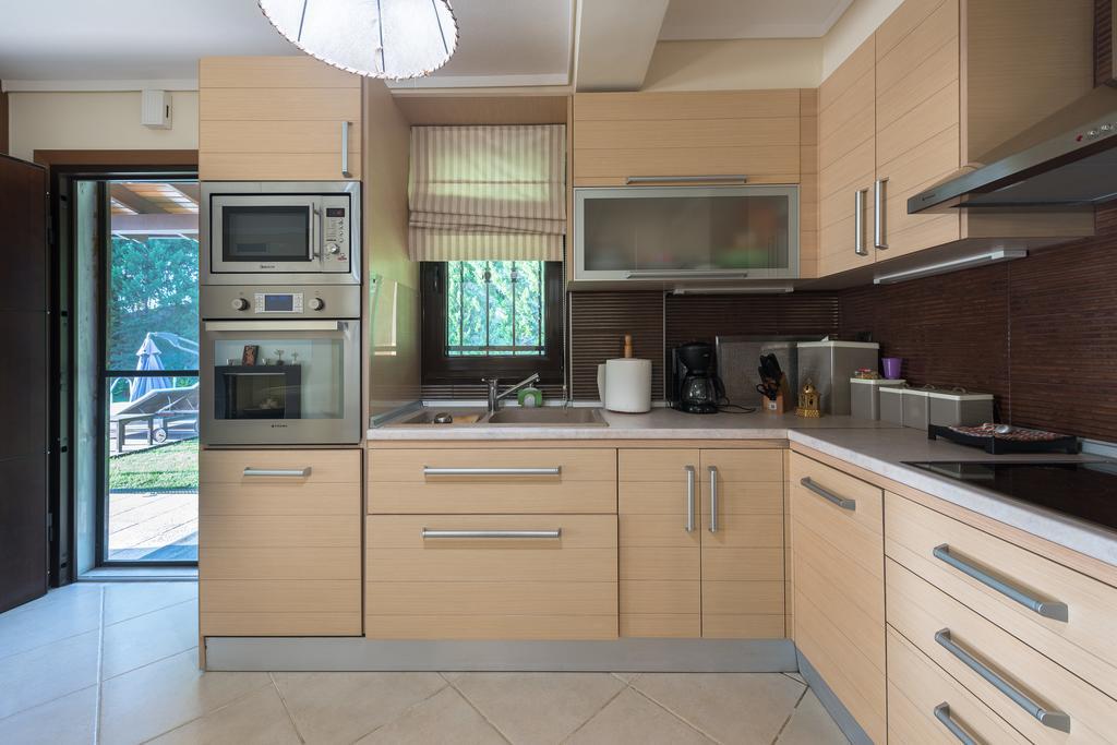 Elani Villa Dieci By Luxlikehome ซีวิรี ห้อง รูปภาพ
