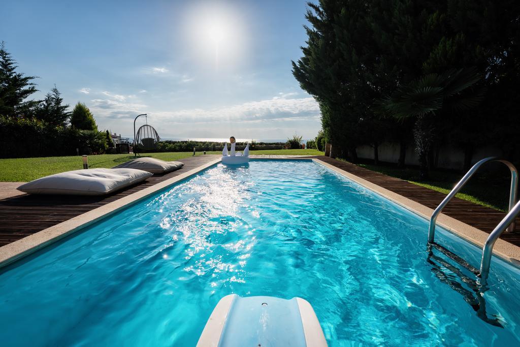 Elani Villa Dieci By Luxlikehome ซีวิรี ห้อง รูปภาพ