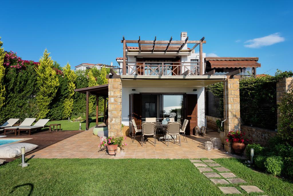 Elani Villa Dieci By Luxlikehome ซีวิรี ห้อง รูปภาพ