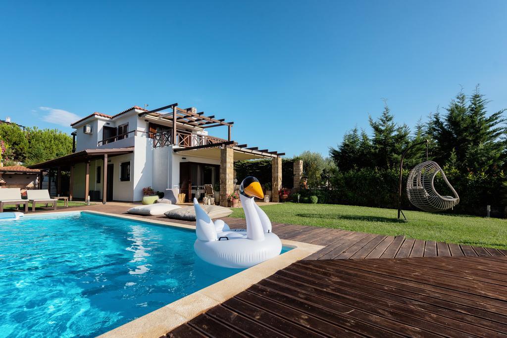 Elani Villa Dieci By Luxlikehome ซีวิรี ห้อง รูปภาพ