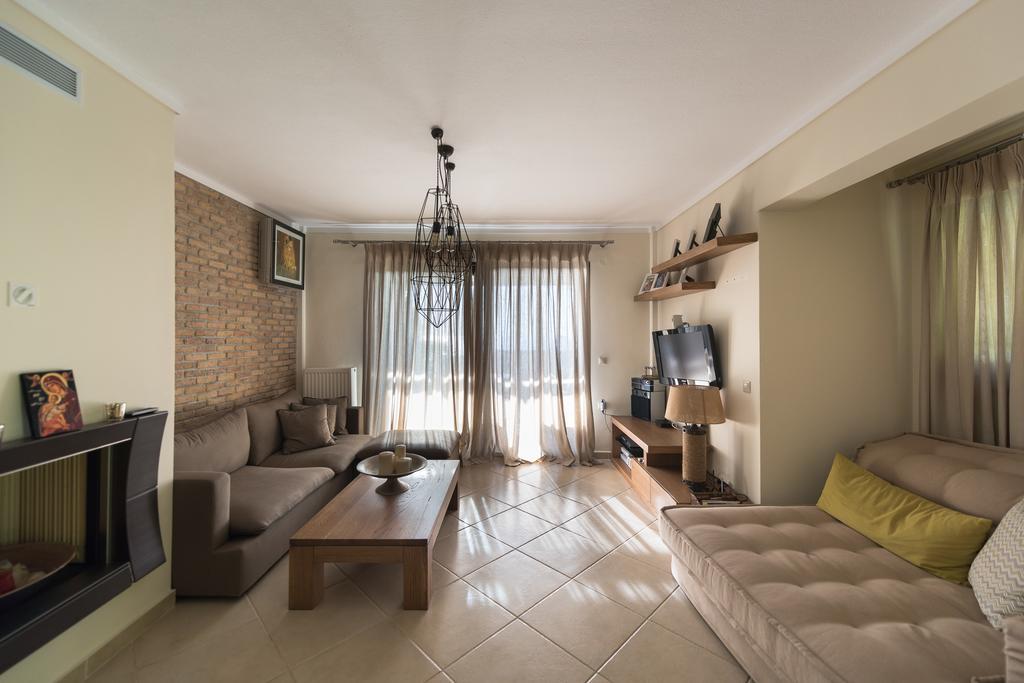 Elani Villa Dieci By Luxlikehome ซีวิรี ห้อง รูปภาพ