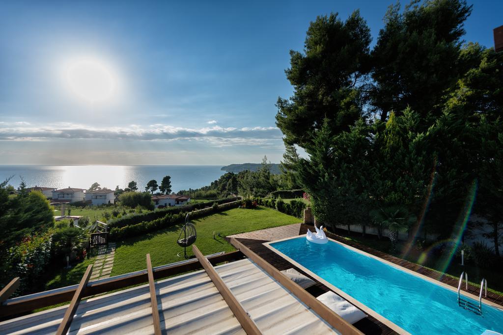 Elani Villa Dieci By Luxlikehome ซีวิรี ห้อง รูปภาพ