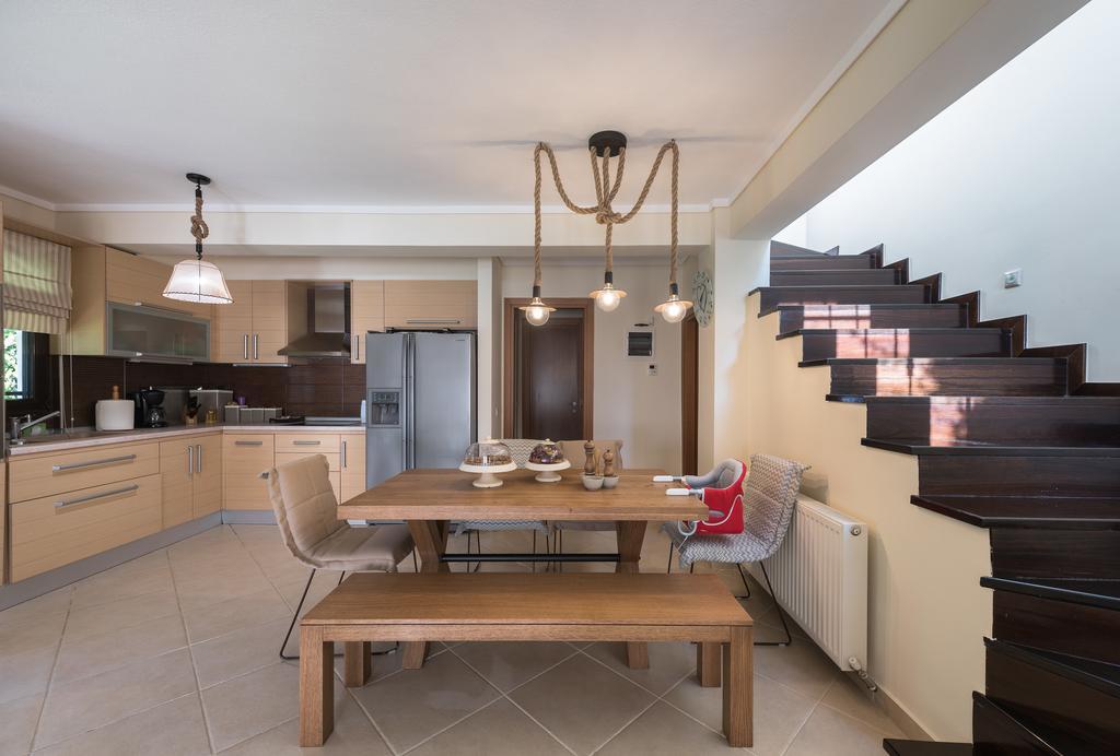 Elani Villa Dieci By Luxlikehome ซีวิรี ห้อง รูปภาพ