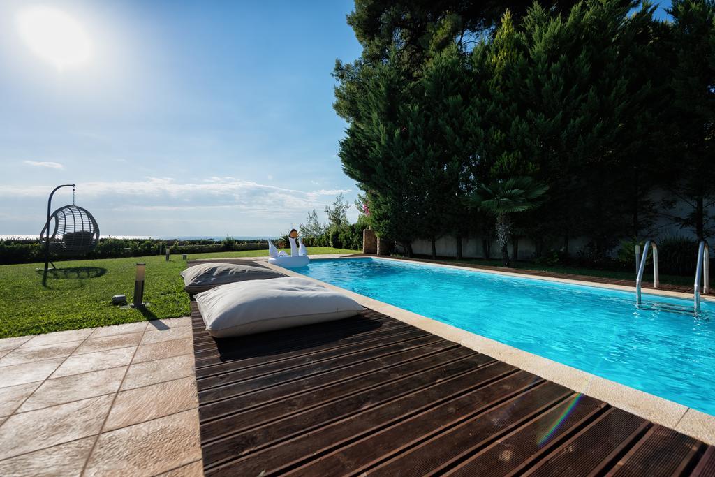 Elani Villa Dieci By Luxlikehome ซีวิรี ห้อง รูปภาพ