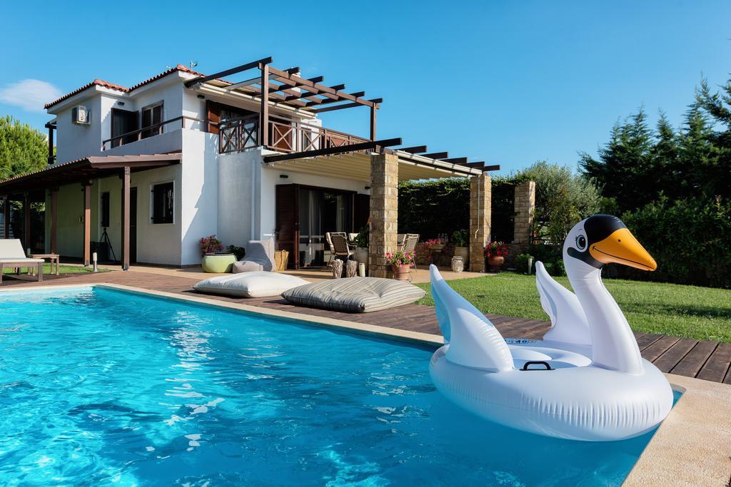 Elani Villa Dieci By Luxlikehome ซีวิรี ห้อง รูปภาพ