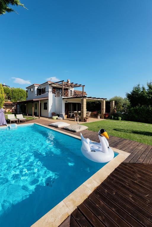 Elani Villa Dieci By Luxlikehome ซีวิรี ห้อง รูปภาพ