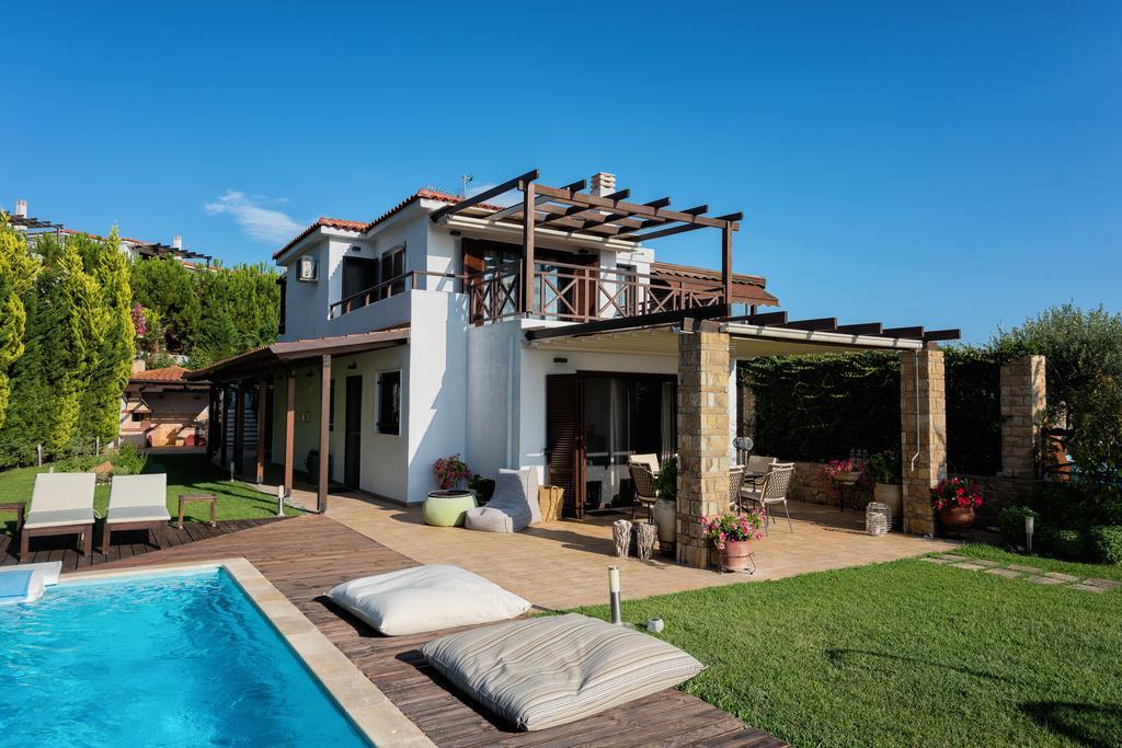 Elani Villa Dieci By Luxlikehome ซีวิรี ห้อง รูปภาพ