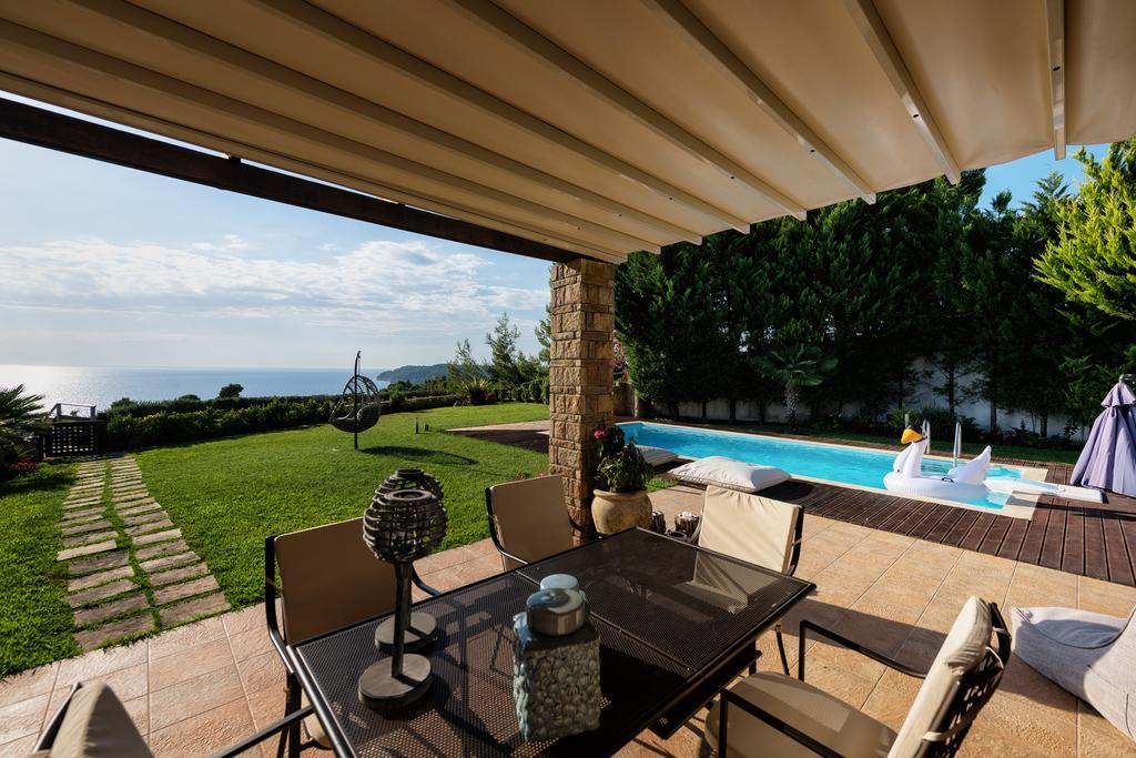 Elani Villa Dieci By Luxlikehome ซีวิรี ห้อง รูปภาพ