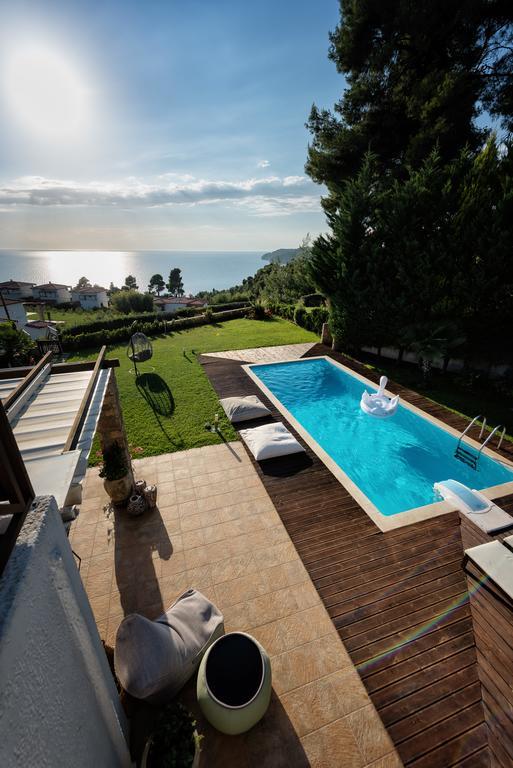 Elani Villa Dieci By Luxlikehome ซีวิรี ห้อง รูปภาพ